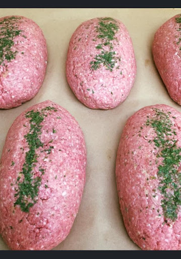 Butcher Shop «Marino & Son Meat Center», reviews and photos, 2131 Middle Country Rd, Centereach, NY 11720, USA