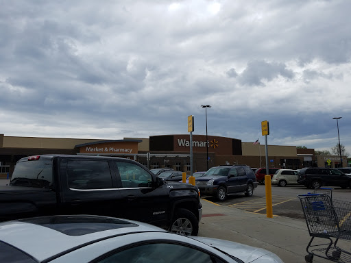 Department Store «Walmart Supercenter», reviews and photos, 705 S Fremont St, Shenandoah, IA 51601, USA
