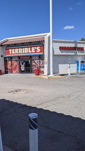 Gas Station «Terrible Herbst Convenience Store», reviews and photos, 3291 E Andy Devine Ave, Kingman, AZ 86401, USA