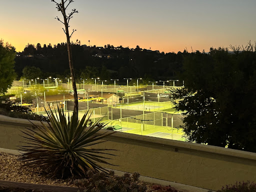 Braemar Country Club image