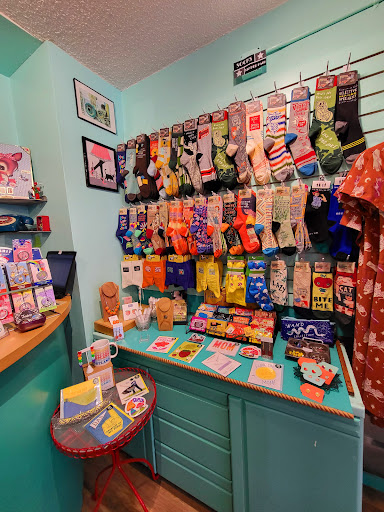 Boutique «Frock Boutique», reviews and photos, 1439 NE Alberta St, Portland, OR 97211, USA