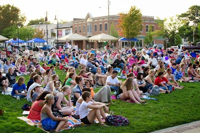 Photos of Enjoy Oxford- Oxford Visitors Bureau
