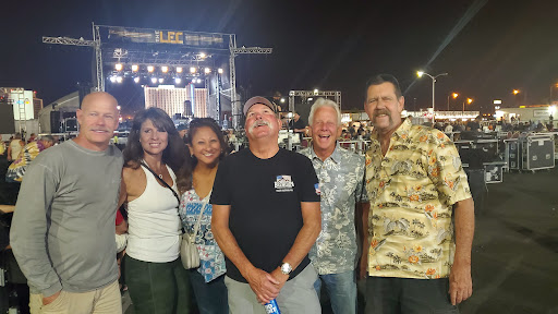 Event Venue «Laughlin Event Center», reviews and photos, 500 Bruce Woodbury Dr, Laughlin, NV 89029, USA