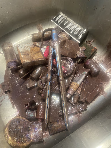 Hair Salon «Ulta Beauty», reviews and photos, 409 Crossroads Blvd, Cary, NC 27511, USA