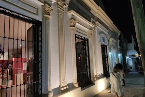 Museo Municipal Esquina "Armando Martínez Rolón" image