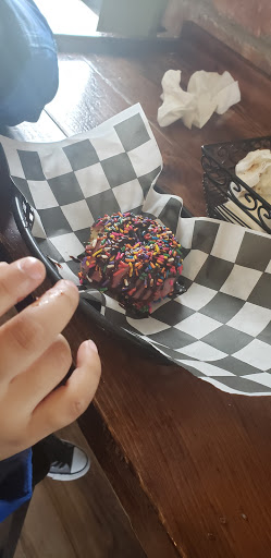 Donut Shop «Glazed Over Donuts», reviews and photos, 315 Main St, Beacon, NY 12508, USA