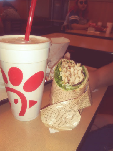 Fast Food Restaurant «Chick-fil-A», reviews and photos, 8613 Firestone Blvd, Downey, CA 90241, USA