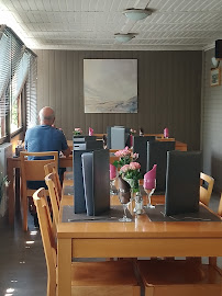 Atmosphère du Crêperie Restaurant de l'Armistice à Choisy-au-Bac - n°4
