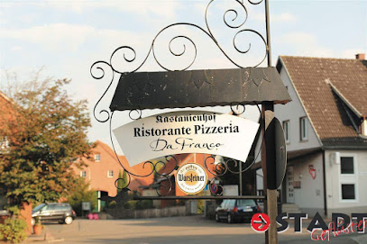 Kastanienhof Luhden Pizzeria Ristorante La Famiglia – Luhden