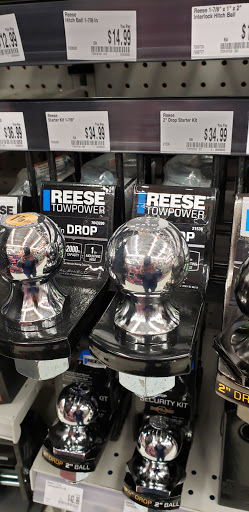 Auto Parts Store «AutoZone», reviews and photos, 8553 Davis Blvd, North Richland Hills, TX 76182, USA