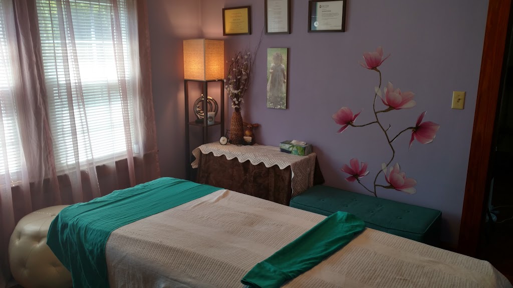 Bella Mia Salon & Spa 01566
