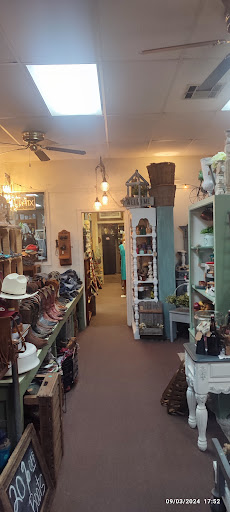 Mashburn Family Mercantile