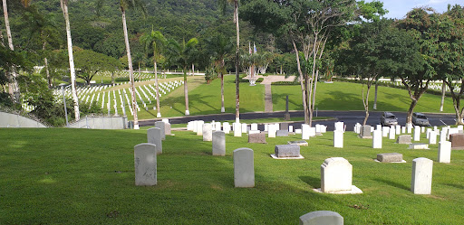 Corozal American Cemetery and Memorial