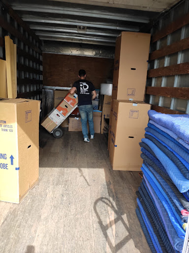 Movers of Redondo Beach image