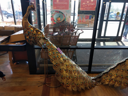 Department Store «Marshalls & HomeGoods», reviews and photos, 11 Cornerstone Square, Westford, MA 01886, USA