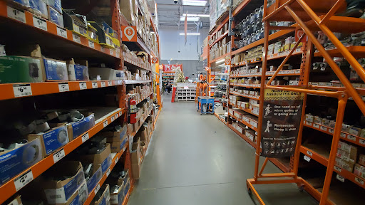Home Improvement Store «The Home Depot», reviews and photos, 7121 Firestone Blvd, Downey, CA 90241, USA