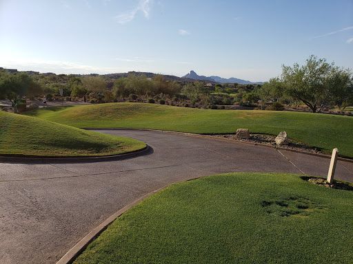 Golf Course «Eagle Mountain Golf Club», reviews and photos, 14915 Eagle Mountain Pkwy, Fountain Hills, AZ 85268, USA