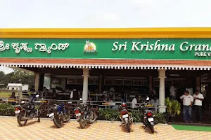 Sri Krishna Garden - Pure Veg Restaurant image