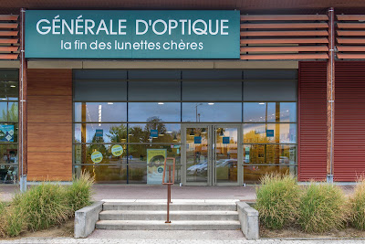 Opticien TIGNIEU JAMEYZIEU Générale d'Optique à Tignieu-Jameyzieu