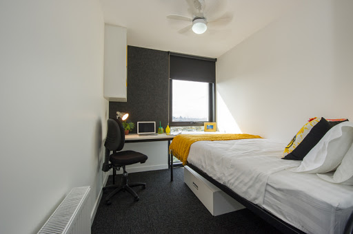 UniLodge Victoria University - Student Accommodation Melbourne