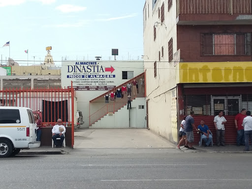 Tiendas para comprar albornoz mujer Tijuana