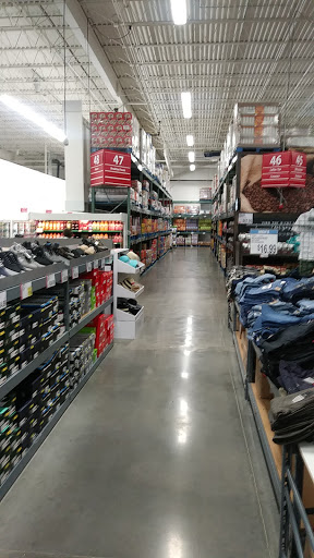 Warehouse club «BJ’s Wholesale Club», reviews and photos, 2370 Walnut St, Cary, NC 27518, USA