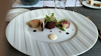 Foie gras du Restaurant français Le Montcenis - n°1