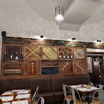 Photo n°3 de l'avis de Frösi. fait le 10/08/2022 à 20:00 sur le  Alleria Pizzeria Newpolitana à Pompei