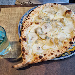 Photo n°3 de l'avis de Roland. fait le 03/05/2022 à 19:31 sur le  La Vecchia Scogliera à Feriolo