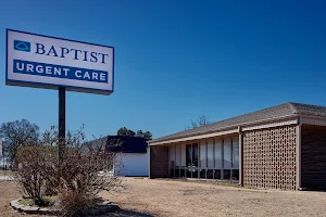 Baptist Urgent Care - Wynne image
