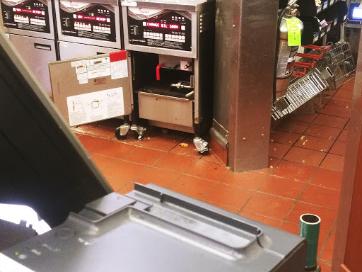 Fast Food Restaurant «Chick-fil-A», reviews and photos, 750 Citadel Dr E #2252, Colorado Springs, CO 80909, USA