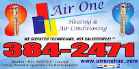 Air One Heating & Air Conditioning - Photo 3 - Car repair in Las Vegas, NV, Las Vegas