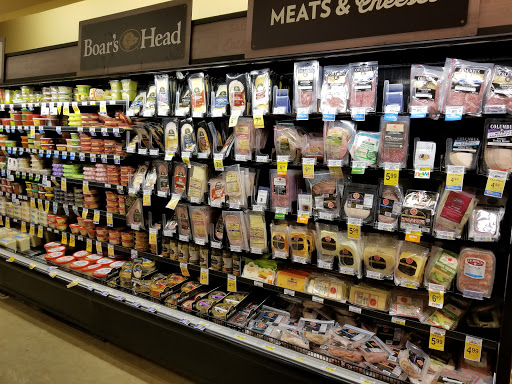 Grocery Store «Safeway», reviews and photos, 815 Canyon Del Rey Blvd, Del Rey Oaks, CA 93940, USA