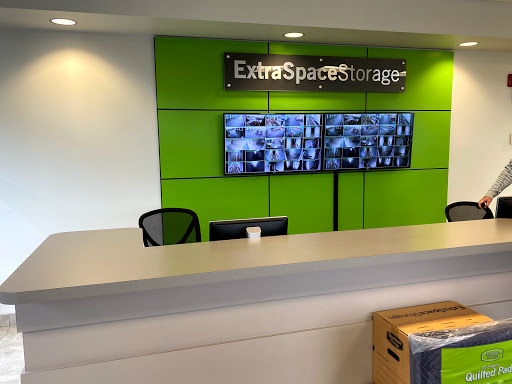 Self-Storage Facility «Allisonville Self Storage», reviews and photos, 10986 Allisonville Office Dr, Fishers, IN 46038, USA