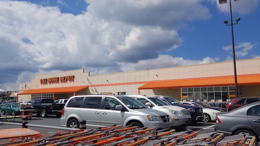 Home Improvement Store «The Home Depot», reviews and photos, 1951 Glenwood St SW, Allentown, PA 18103, USA