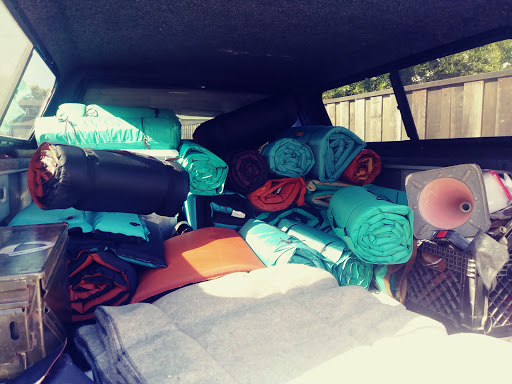 Non-Profit Organization «The Living Room Center», reviews and photos