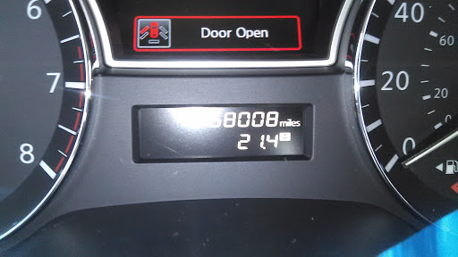 Used Car Dealer «BH CARS», reviews and photos, 1750 N State Rd 7, North Lauderdale, FL 33068, USA