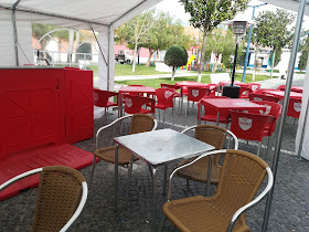 Café Do Jardim