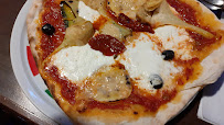 Pizza du Restaurant italien Le Palazzio à Dijon - n°1