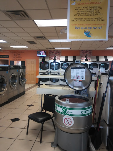 Laundromat «Laundry Stop», reviews and photos, 35607 Harper Ave, Charter Twp of Clinton, MI 48035, USA