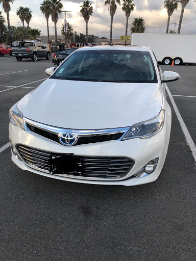 Used Car Dealer «Hi Auto Sales», reviews and photos, 7381 Westminster Ave, Westminster, CA 92683, USA