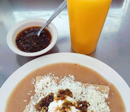 Mi Cocina Bonita photo