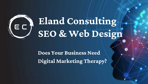 Eland Consulting | SEO & Web Design