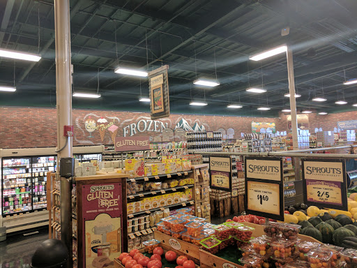 Health Food Store «Sprouts Farmers Market», reviews and photos, 820 N Western Ave, San Pedro, CA 90732, USA