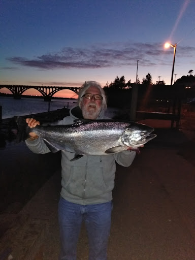 Sporting Goods Store «Rogue Outdoor Store», reviews and photos, 29865 Ellensburg Ave, Gold Beach, OR 97444, USA