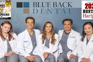 Blue Back Dental - West Hartford image