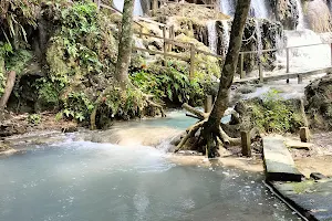 Cascadas De VillaLuz Puente image