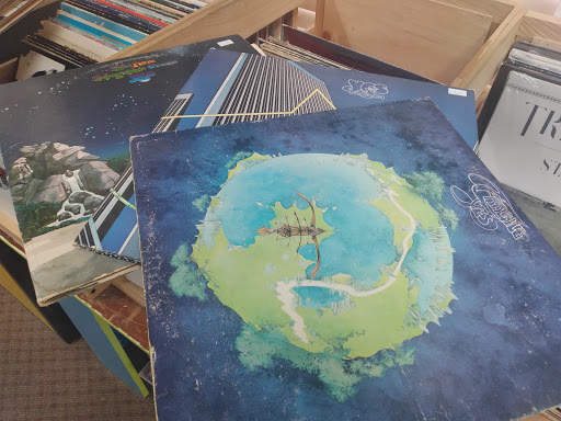 Record Store «We Got the Beats», reviews and photos, 5130 N Federal Hwy #2, Fort Lauderdale, FL 33308, USA