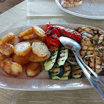 Photo n°2 de l'avis de Evaldo.. fait le 20/08/2020 à 17:17 sur le  Orient Express Pizzeria Ristorante à Stresa