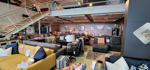 Furniture Store «Pacific Lifestyle Furniture», reviews and photos, 16305 NW Cornell Rd, Beaverton, OR 97006, USA